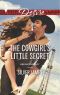 [Red Dirt Royalty 02] • The Cowgirl's Little Secret